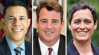 Promotional photos via Maryland Public Television