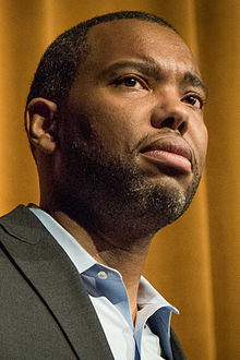 NEHISI COATES (via Wikipedia)