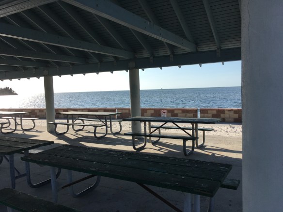 FL picnic tables
